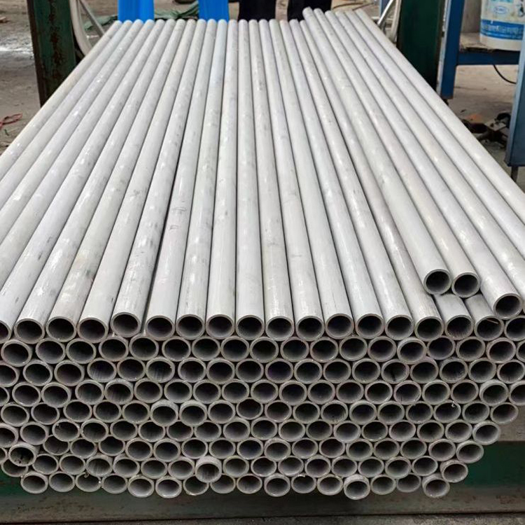 不锈钢管9