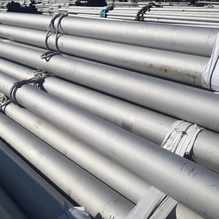 不锈钢焊接管11