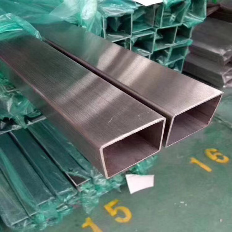 不锈钢矩形管1