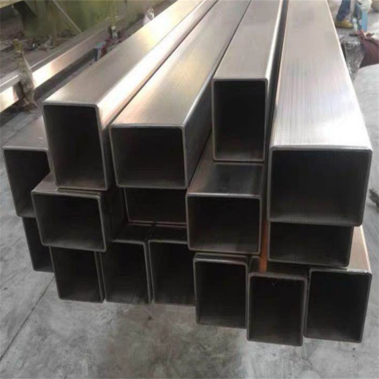 不锈钢矩形管13