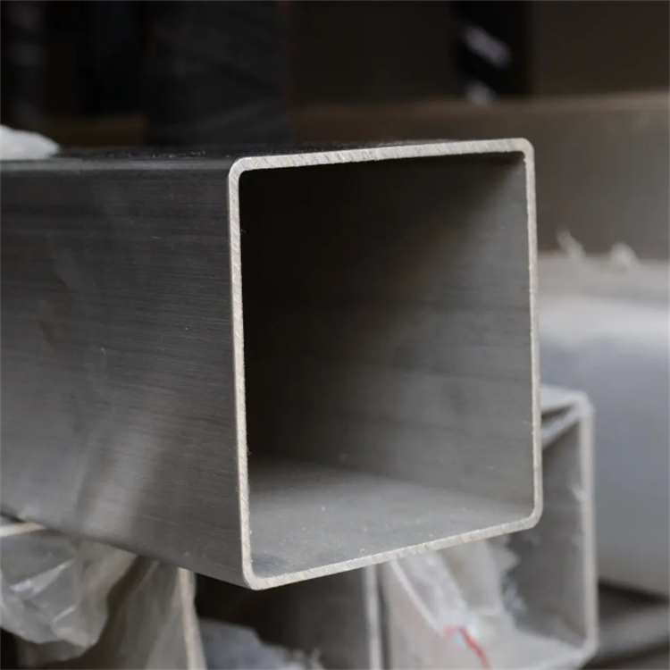 不锈钢矩形管11