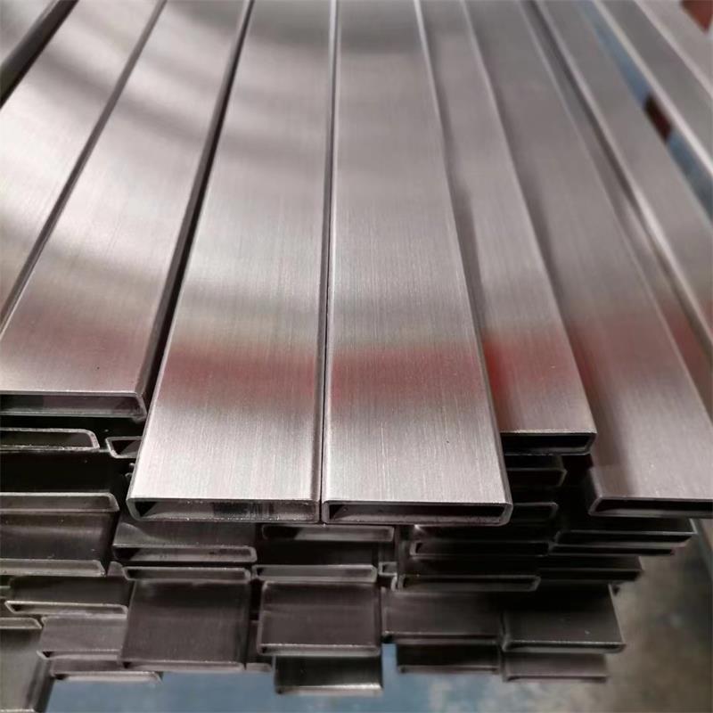 不锈钢矩形管14