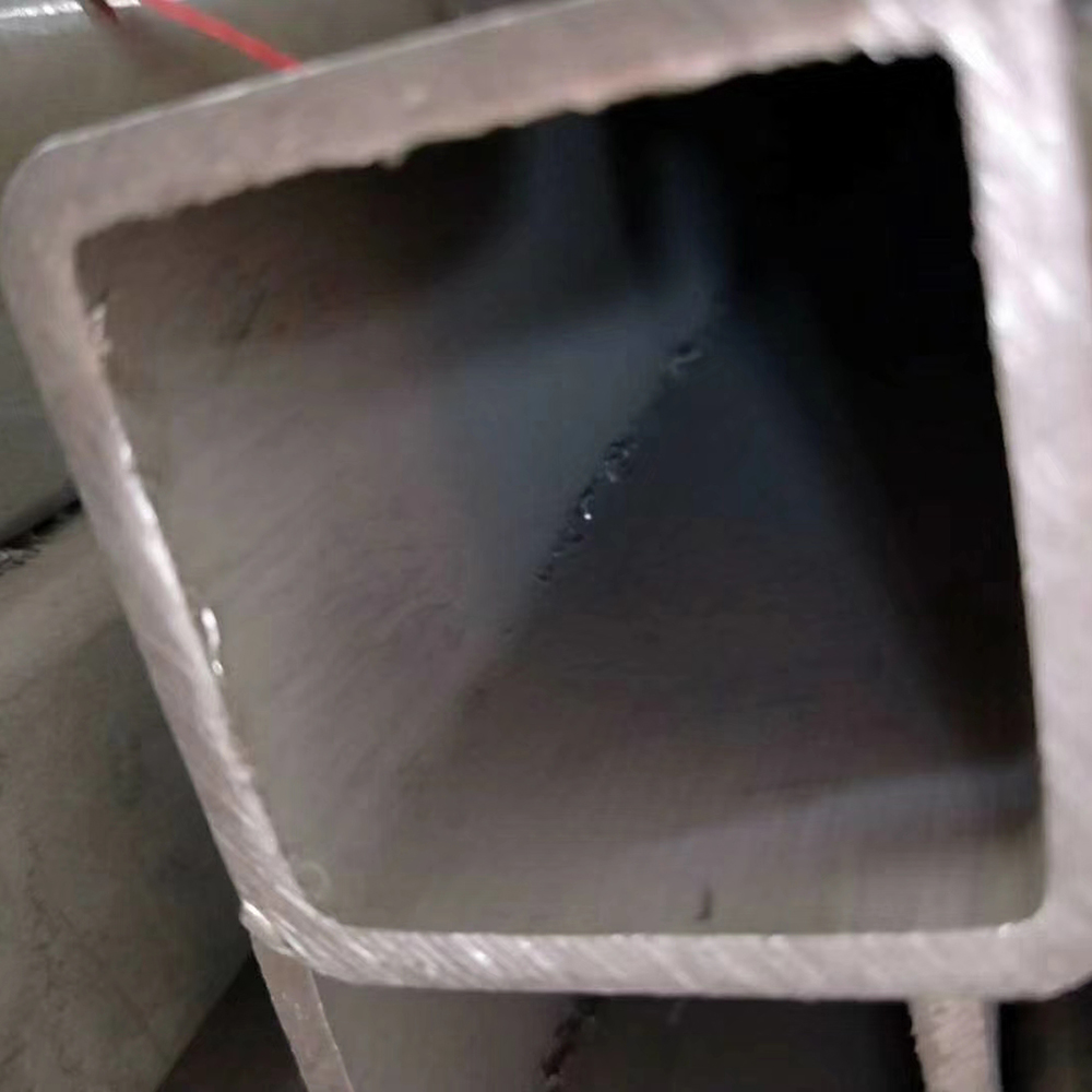 不锈钢矩形管3