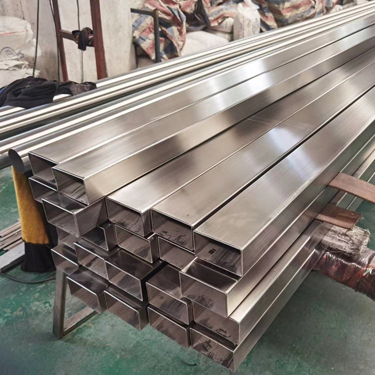 不锈钢方管7