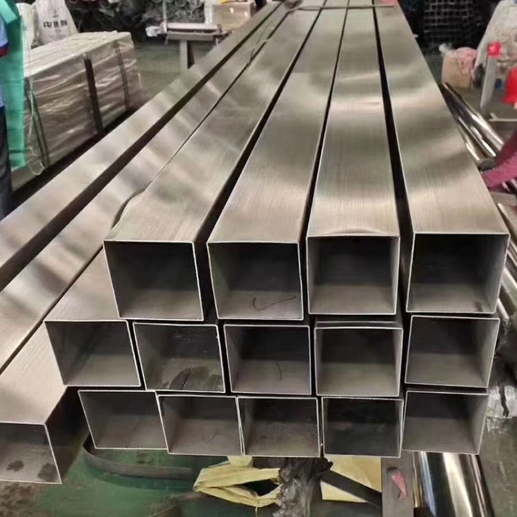不锈钢方管8