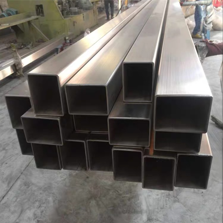 不锈钢方管11