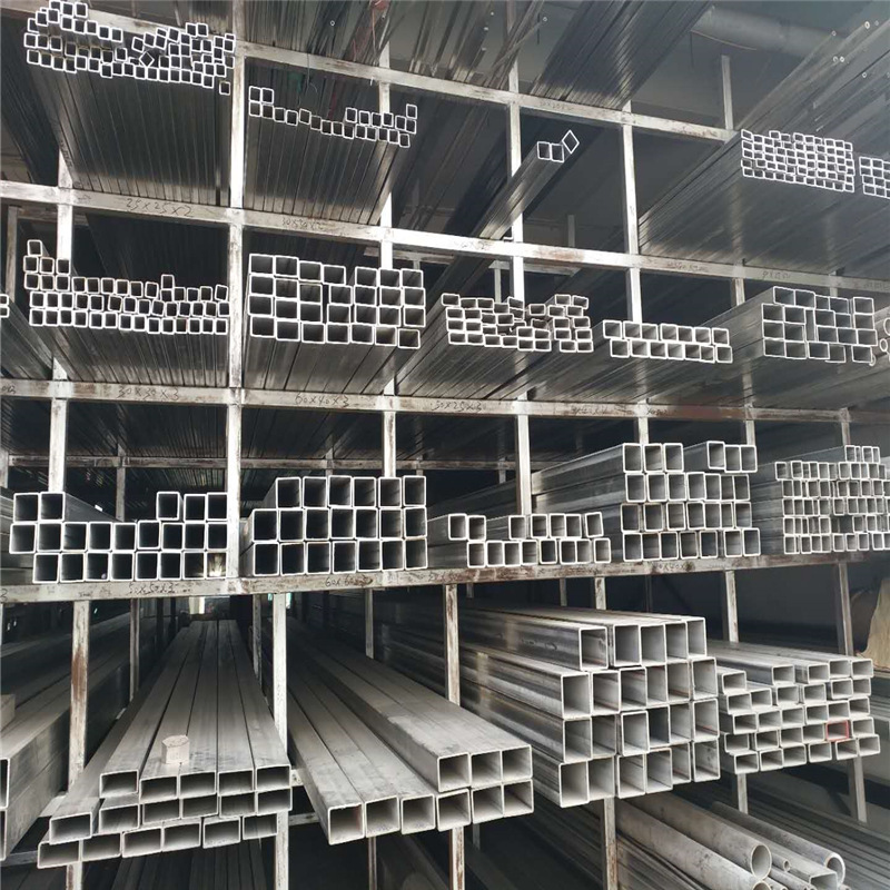 不锈钢方管15