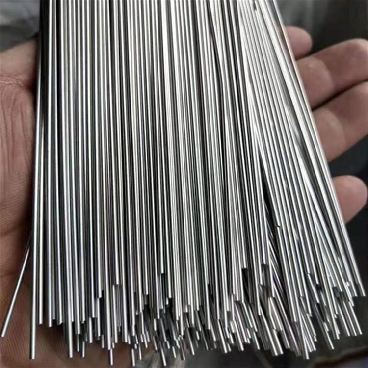 不锈钢毛细管20