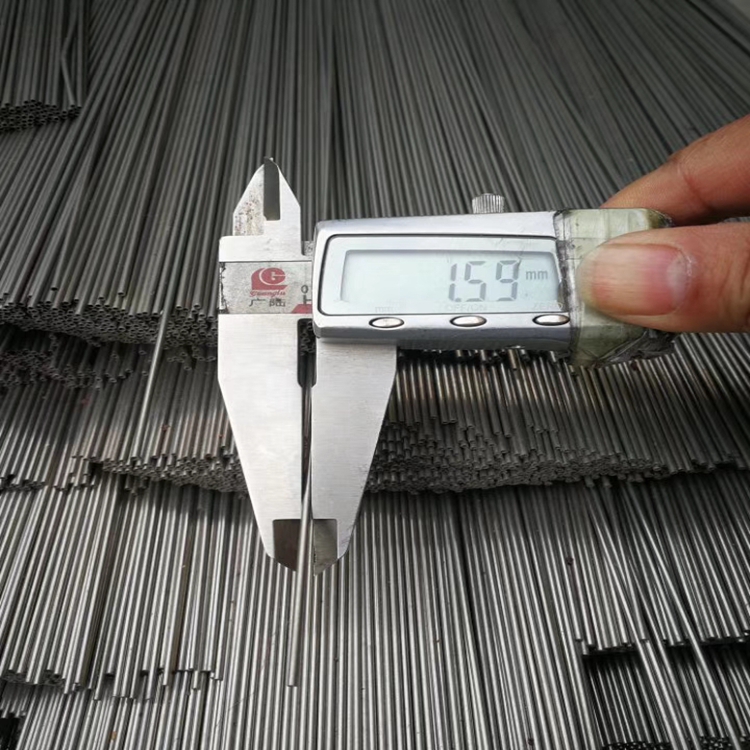 不锈钢毛细管18