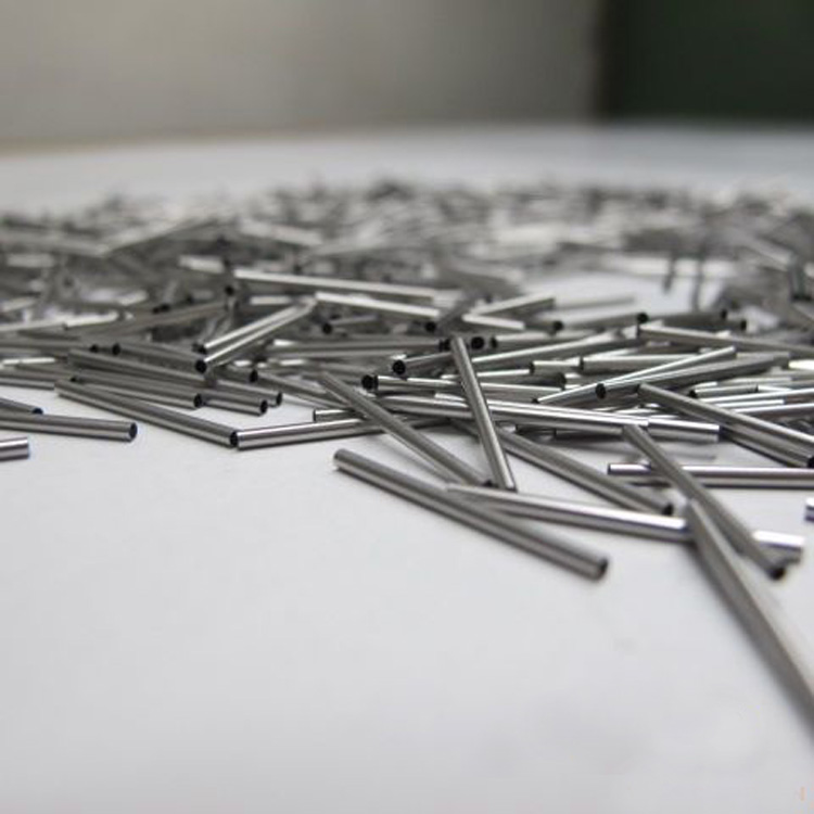 不锈钢毛细管10