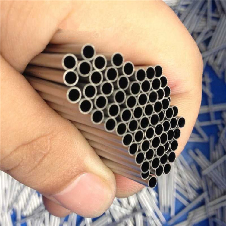 不锈钢毛细管7