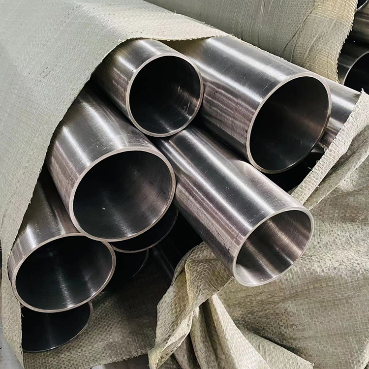 不锈钢厚壁管8