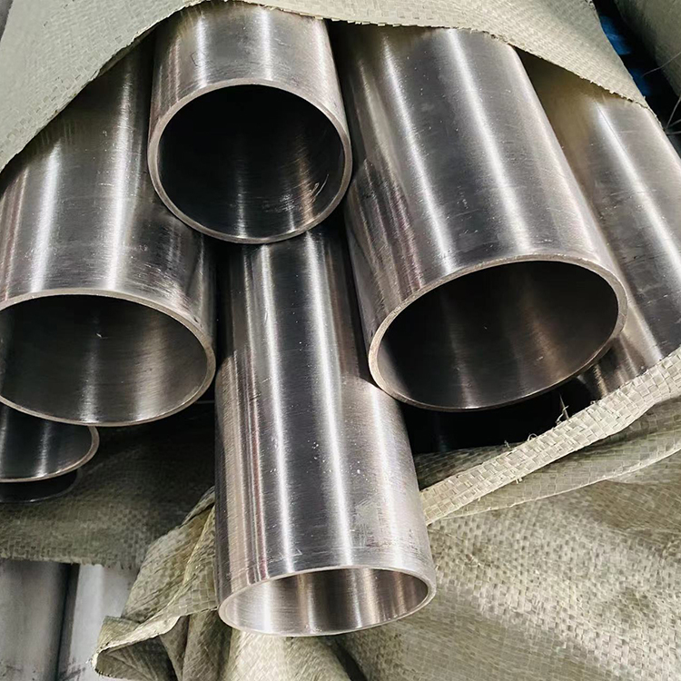 不锈钢厚壁管7
