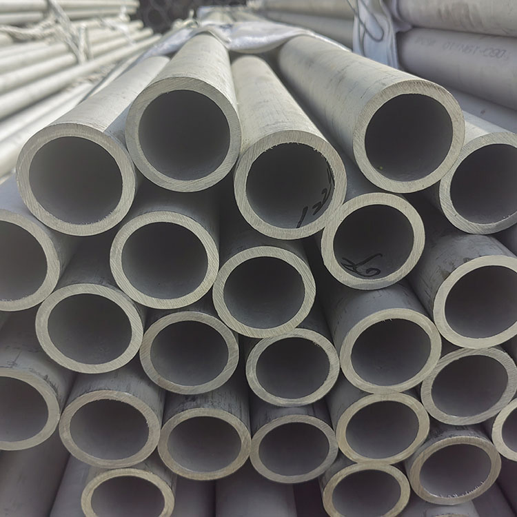不锈钢厚壁管3