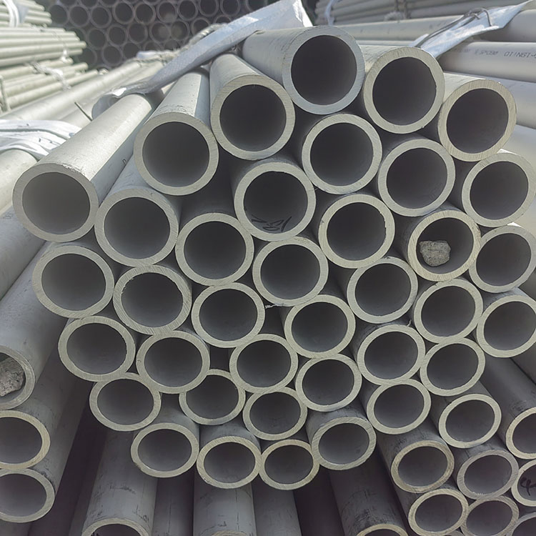 不锈钢厚壁管2