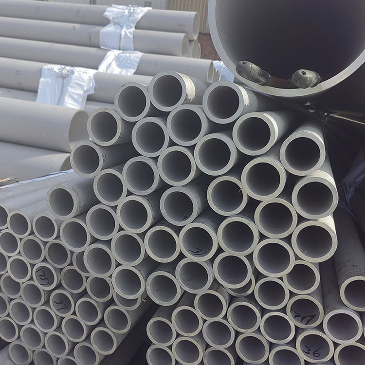 不锈钢厚壁管5