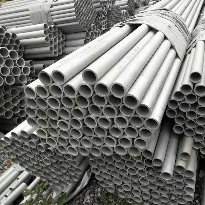 不锈钢无缝管19