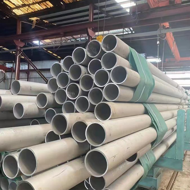 不锈钢无缝管15