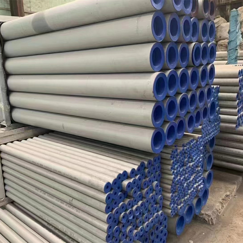 不锈钢无缝管22