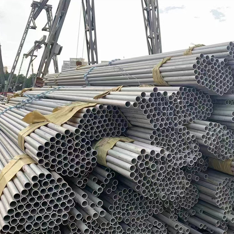 不锈钢无缝管21