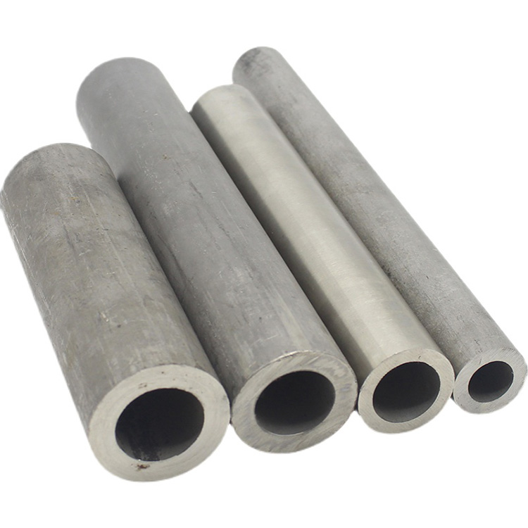 不锈钢无缝管10