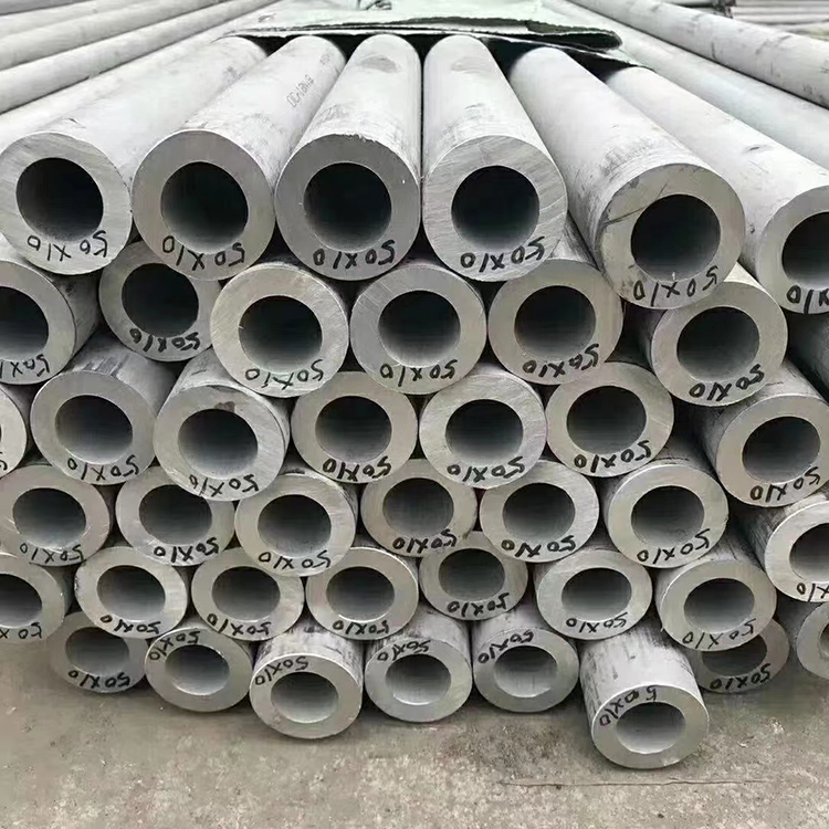 不锈钢无缝管5