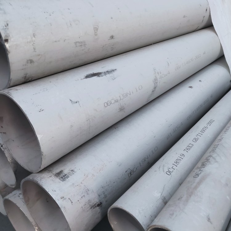 不锈钢无缝管16