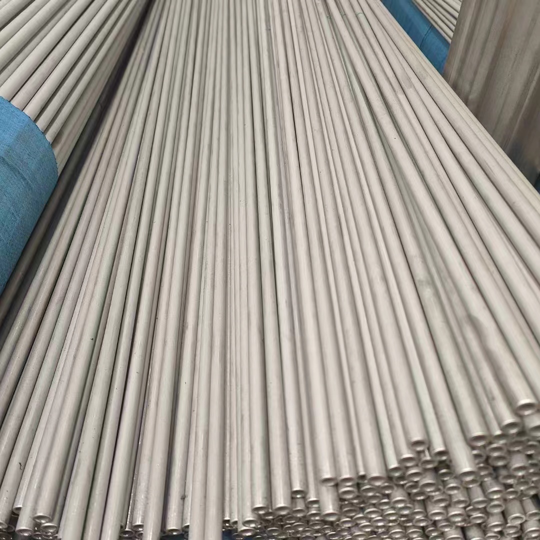 不锈钢无缝管11