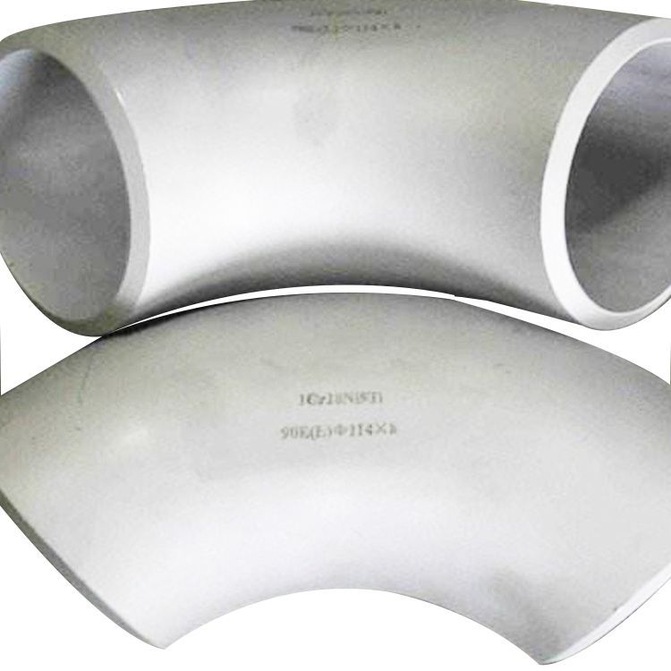 不锈钢弯头