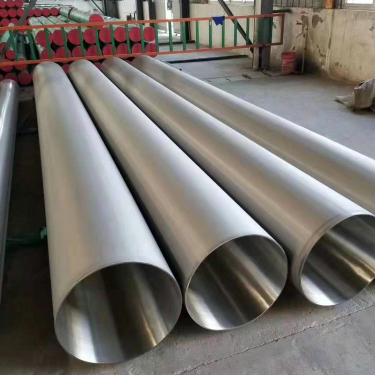 无缝不锈钢管11