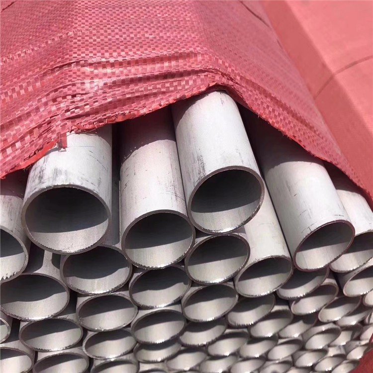 无缝不锈钢管16