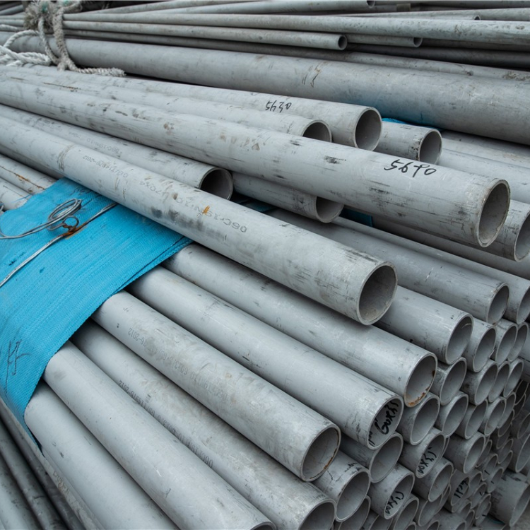 无缝不锈钢管10