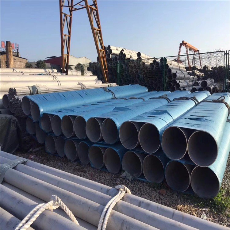 无缝不锈钢管15