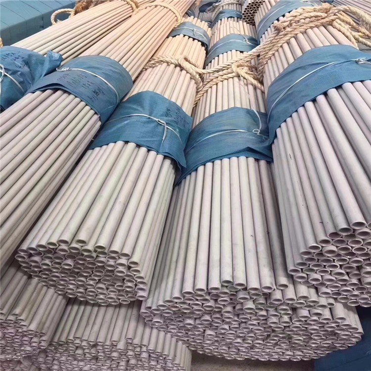 无缝不锈钢管14