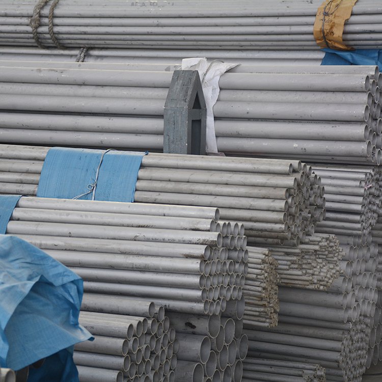 无缝不锈钢管8