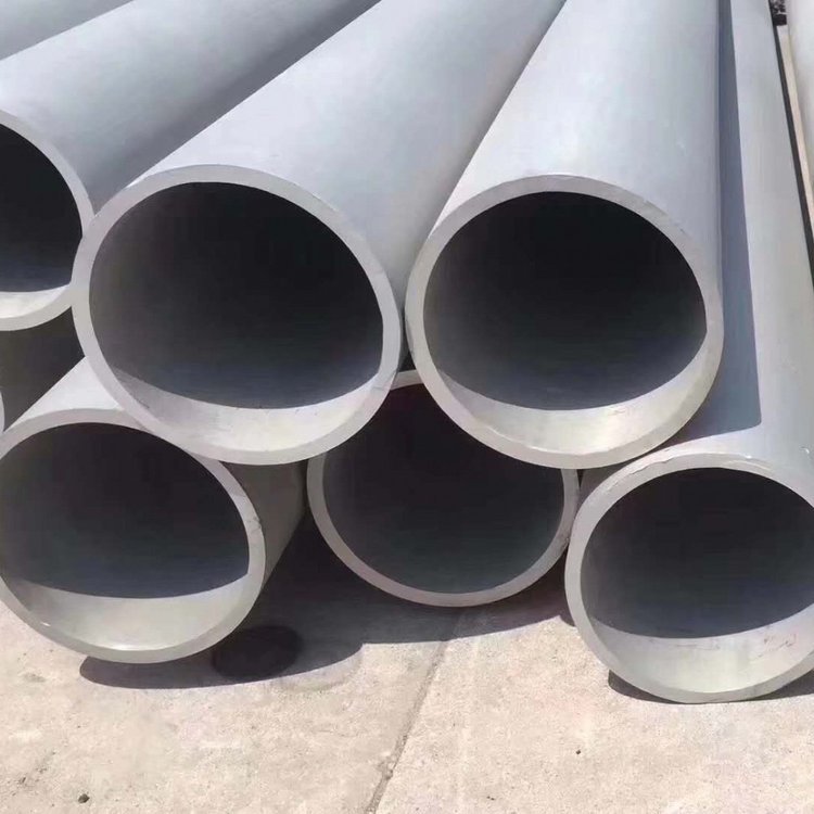 不锈钢管道9