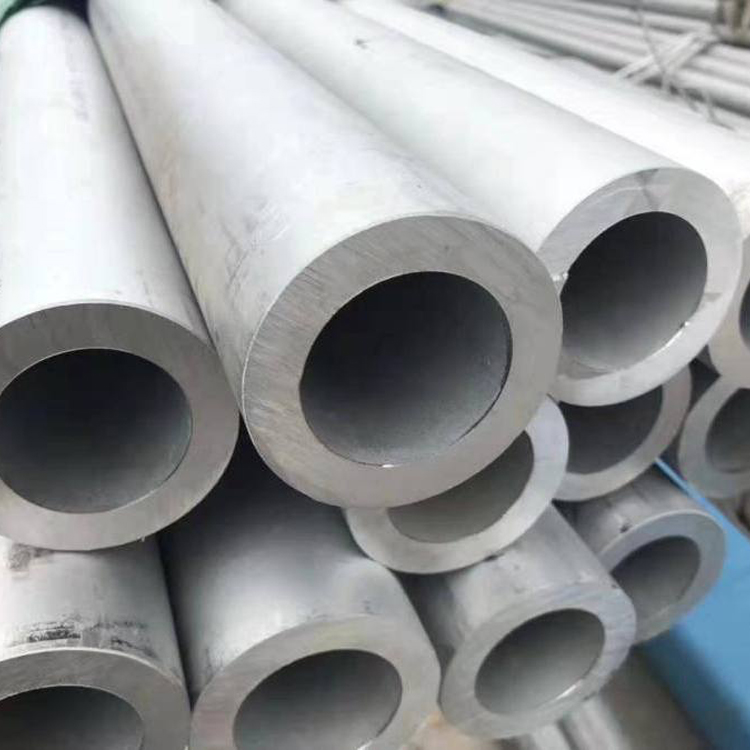 不锈钢管道10