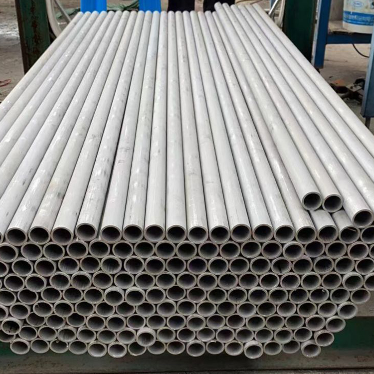 不锈钢管道2