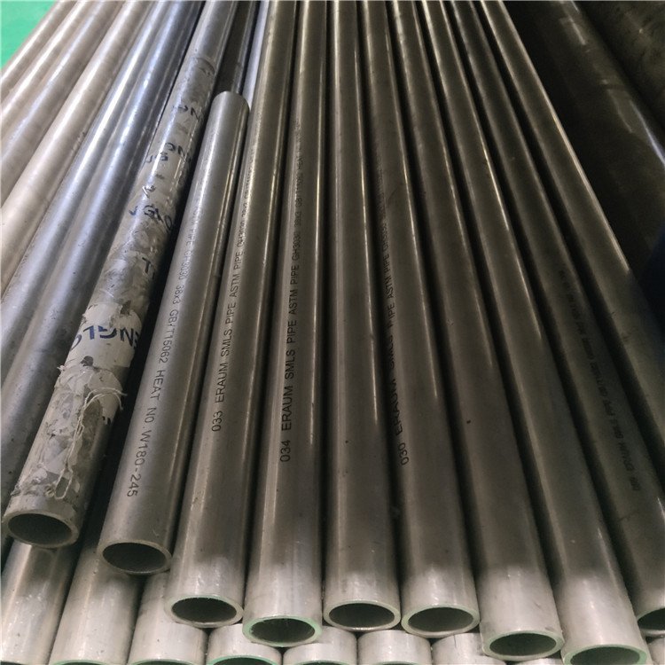 镍基合金管7