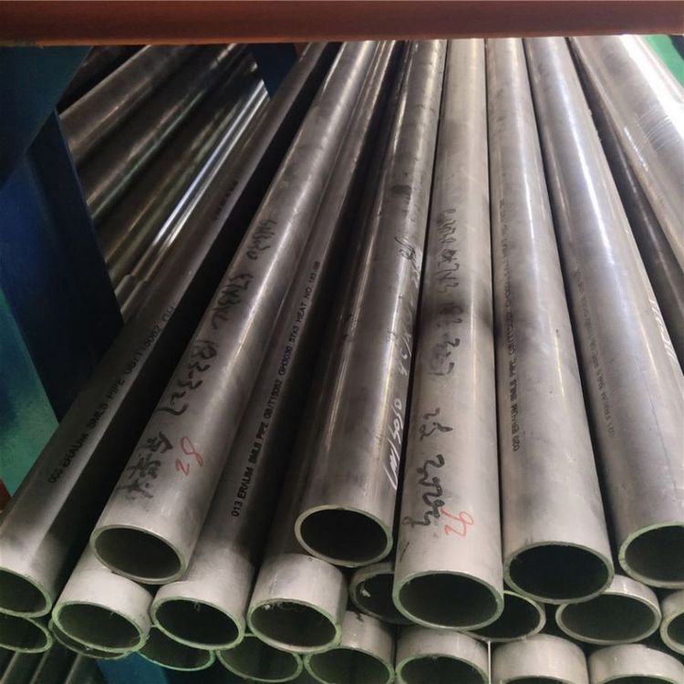 镍基合金管1