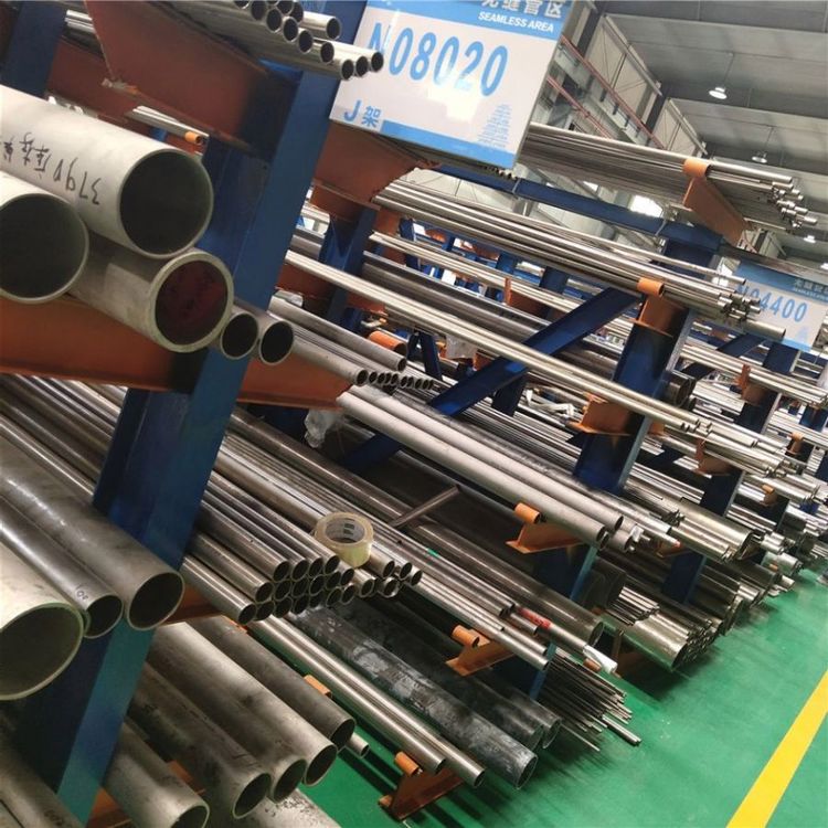 镍基合金管2