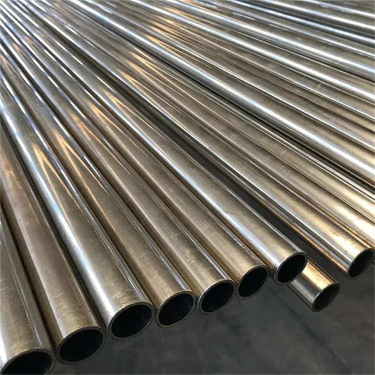 镍基合金管6