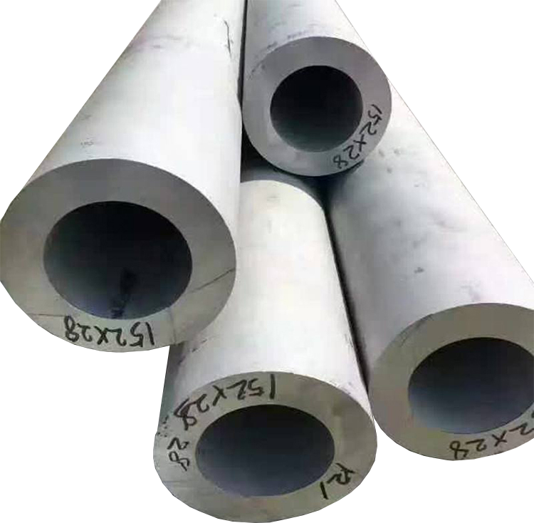 不锈钢厚壁管